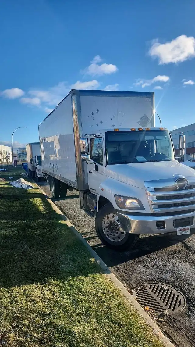 Transport & Déménagement | Prix Compétitifs | Assuré - Photo 4