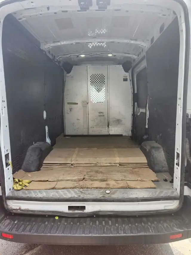 Transport & Déménagement | Prix Compétitifs | Assuré - Photo 5