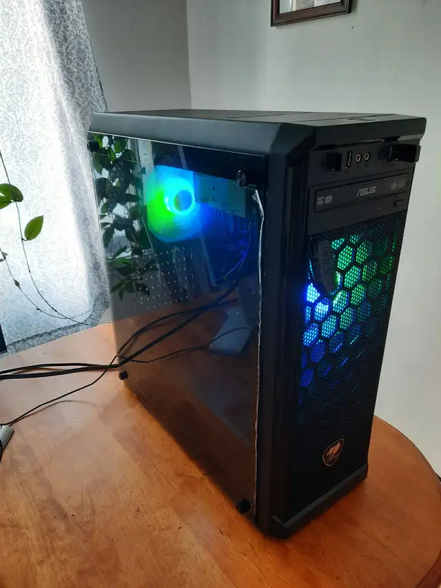 Intel i7 3770K - Photo 2