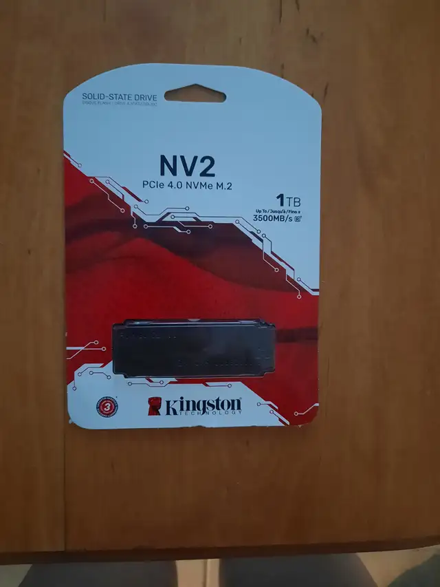 Intel i7 3770K - Photo 5