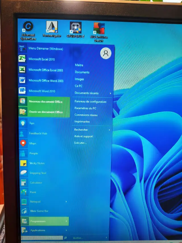 Intel i7 3770K - Photo 7