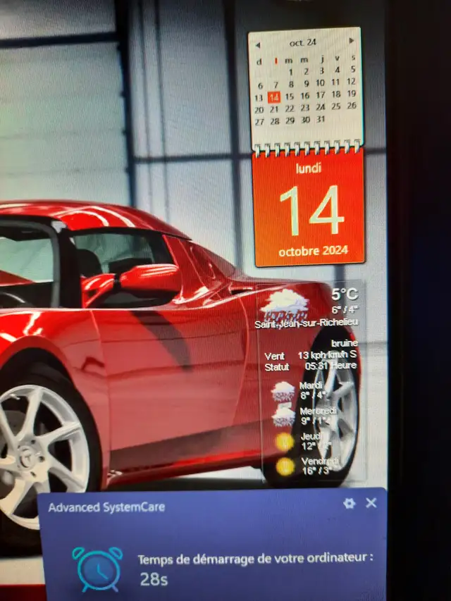 Intel i7 3770K - Photo 8