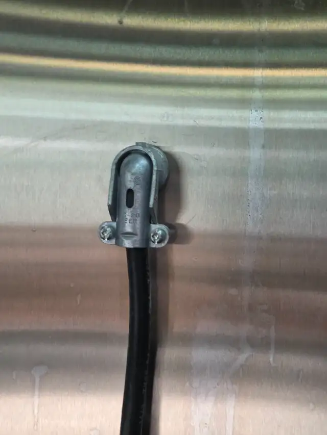 Stainless Steel Warming Cabinet - Photo 5