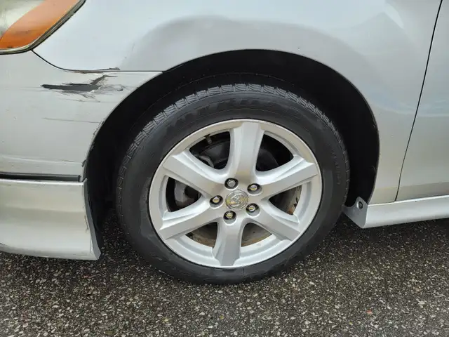 Toyota Camry SE 2009 - Photo 5