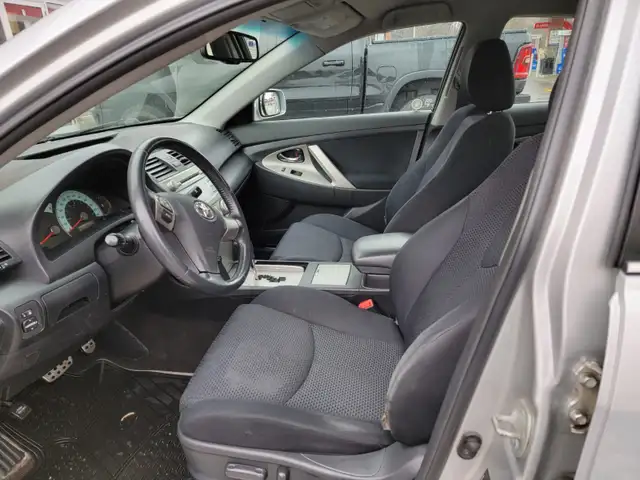Toyota Camry SE 2009 - Photo 6