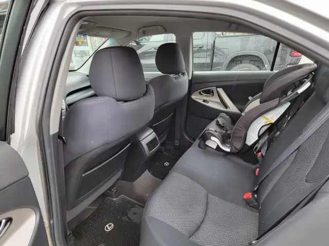 Toyota Camry SE 2009 - Photo 7