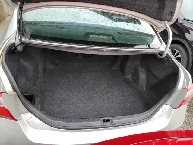 Toyota Camry SE 2009 - Photo 9