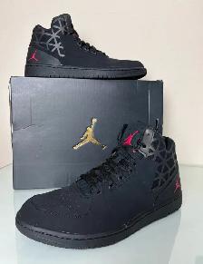 NIKE AIR JORDAN 1 FLIGHT 3 Men's Sneakers Shoes Size 10