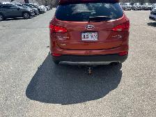 2016 Hyundai Santa Fe Sport Limited - Photo 3