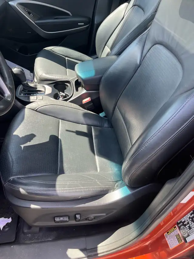 2016 Hyundai Santa Fe Sport Limited - Photo 4