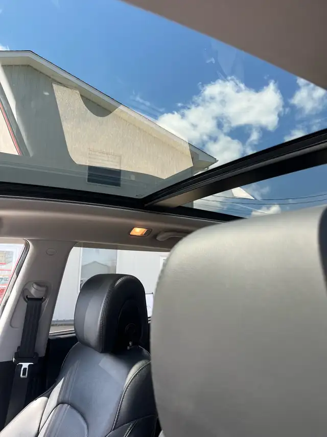 2016 Hyundai Santa Fe Sport Limited - Photo 5