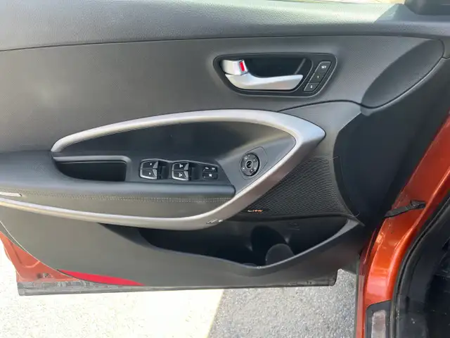 2016 Hyundai Santa Fe Sport Limited - Photo 6