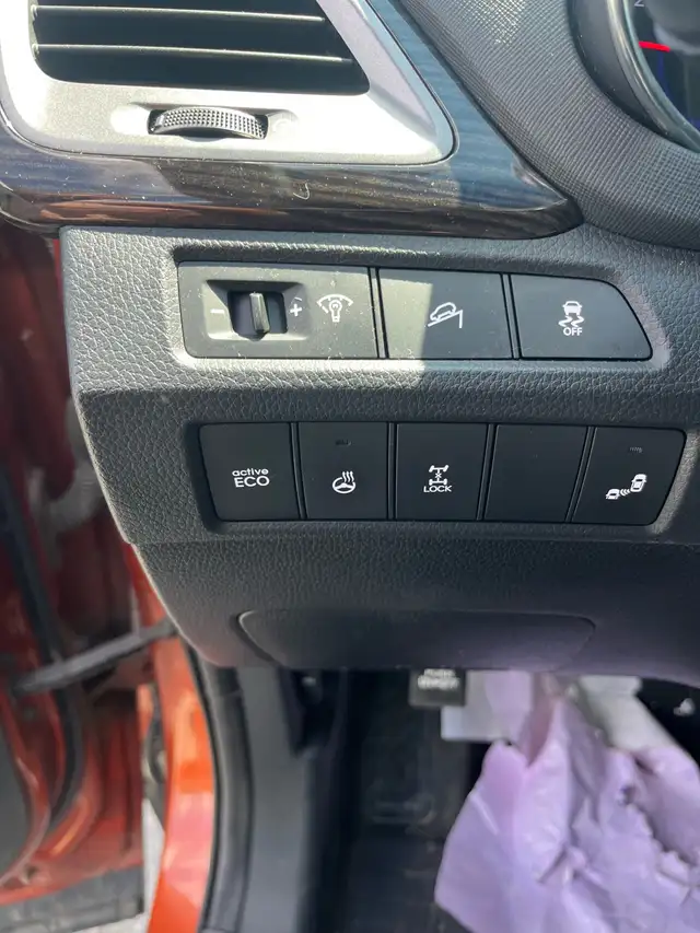 2016 Hyundai Santa Fe Sport Limited - Photo 7