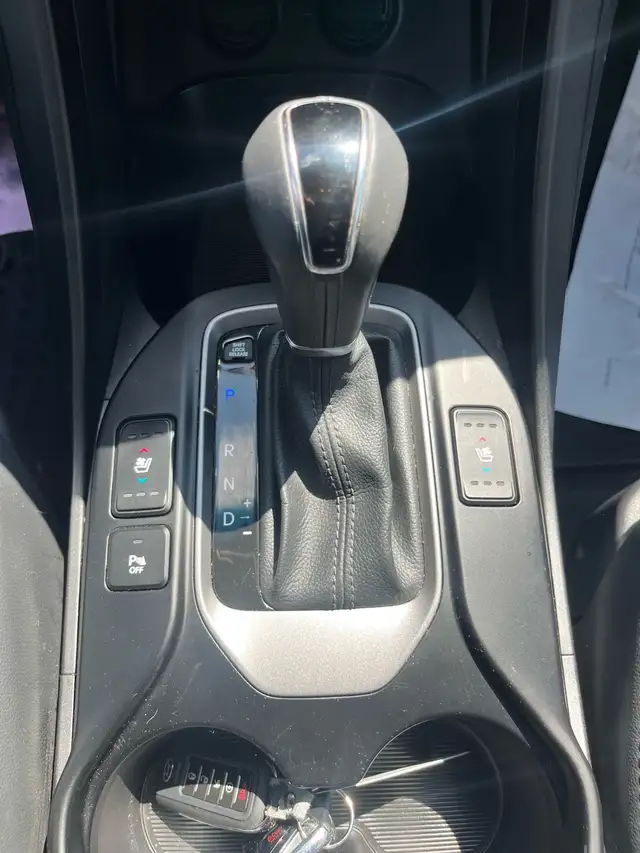 2016 Hyundai Santa Fe Sport Limited - Photo 8