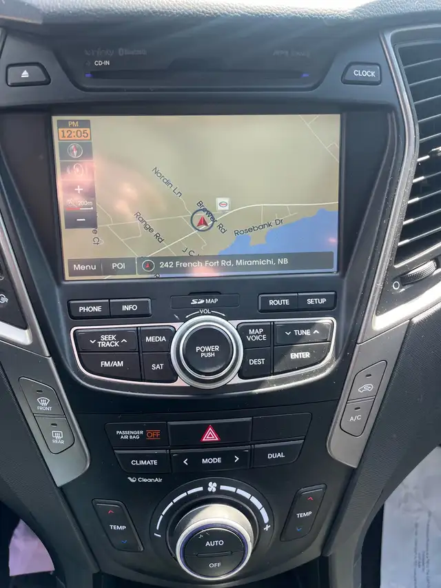 2016 Hyundai Santa Fe Sport Limited - Photo 9