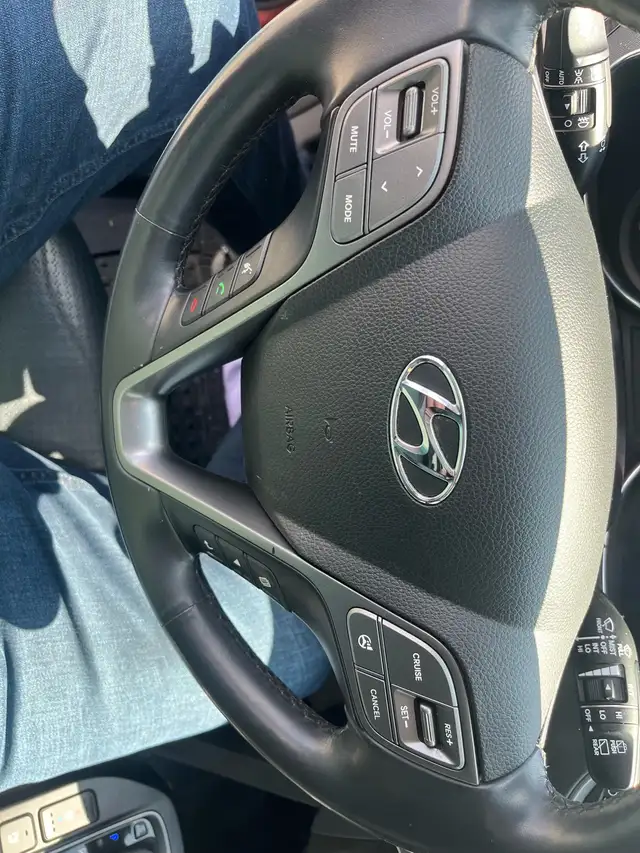 2016 Hyundai Santa Fe Sport Limited - Photo 10