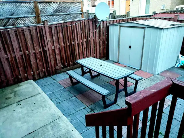 Shared Room for girls rental - Photo 7