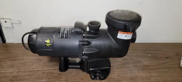 Réparation vente de pompe de piscine et de SPA - Photo 2