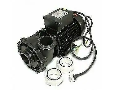 Réparation vente de pompe de piscine et de SPA - Photo 4