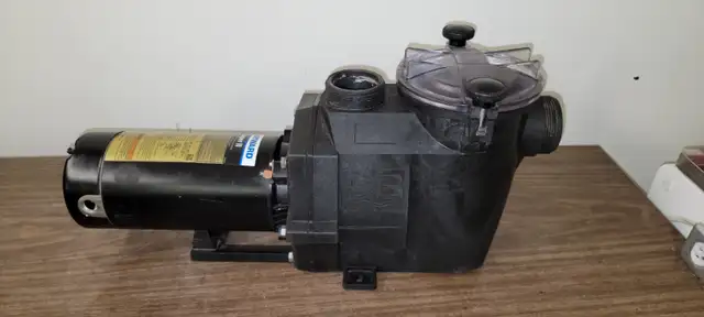 Réparation vente de pompe de piscine et de SPA - Photo 5