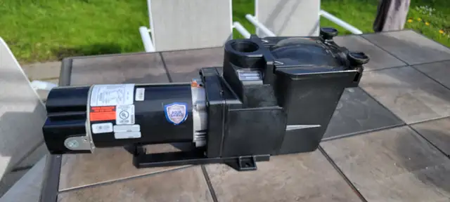 Réparation vente de pompe de piscine et de SPA - Photo 6