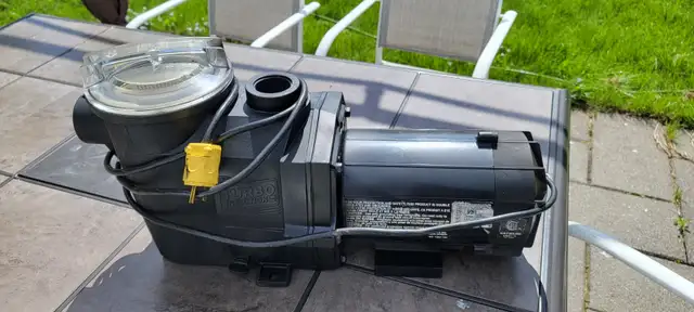 Réparation vente de pompe de piscine et de SPA - Photo 7