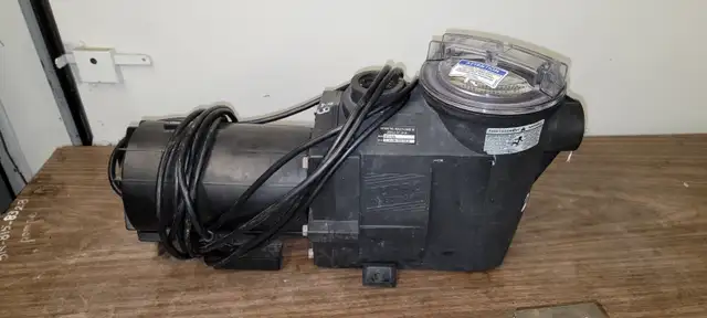 Réparation vente de pompe de piscine et de SPA - Photo 8