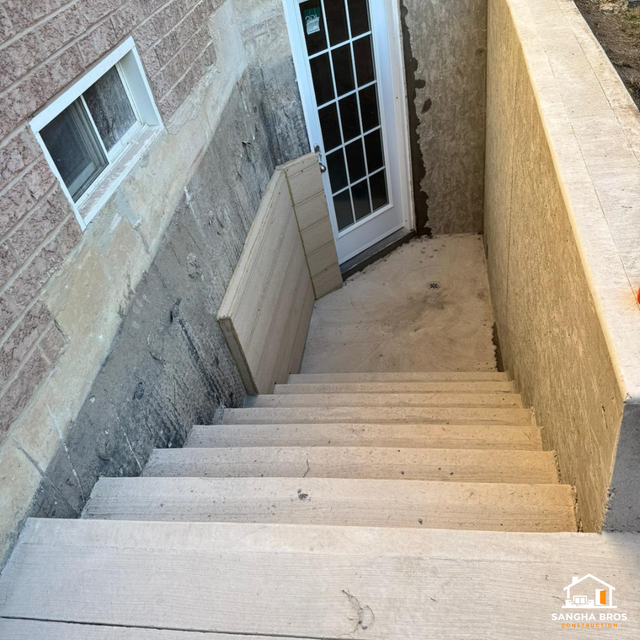 WINDOWS-DOORS-ENTRANCES-ENLARGMENT- 226.883.2185 - Photo 7