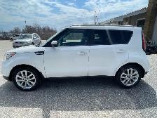 2018 KA SOUL EX PLUS