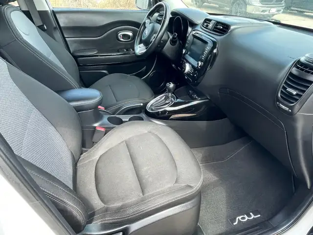 2018 KA SOUL EX PLUS - Photo 2