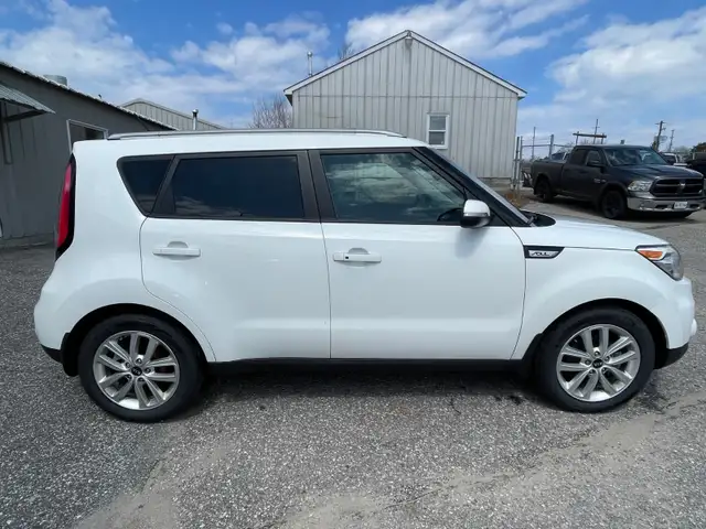 2018 KA SOUL EX PLUS - Photo 3