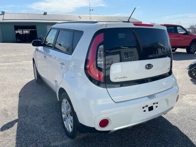 2018 KA SOUL EX PLUS - Photo 4