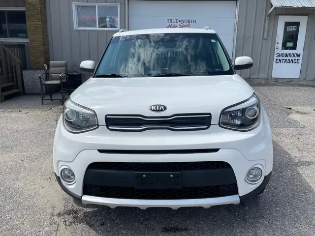 2018 KA SOUL EX PLUS - Photo 5