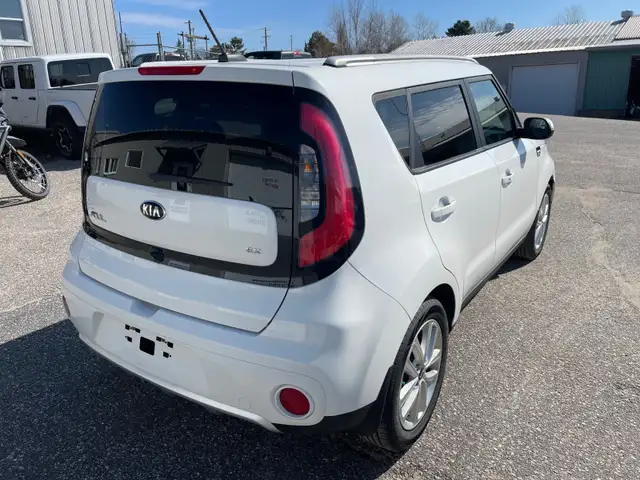 2018 KA SOUL EX PLUS - Photo 6