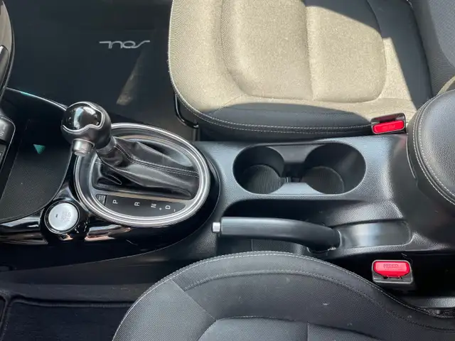 2018 KA SOUL EX PLUS - Photo 8