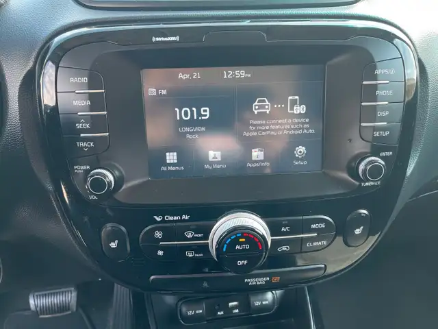 2018 KA SOUL EX PLUS - Photo 9