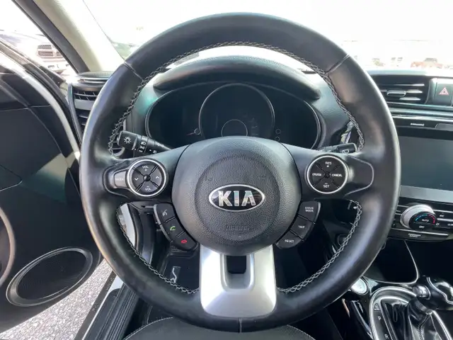 2018 KA SOUL EX PLUS - Photo 10