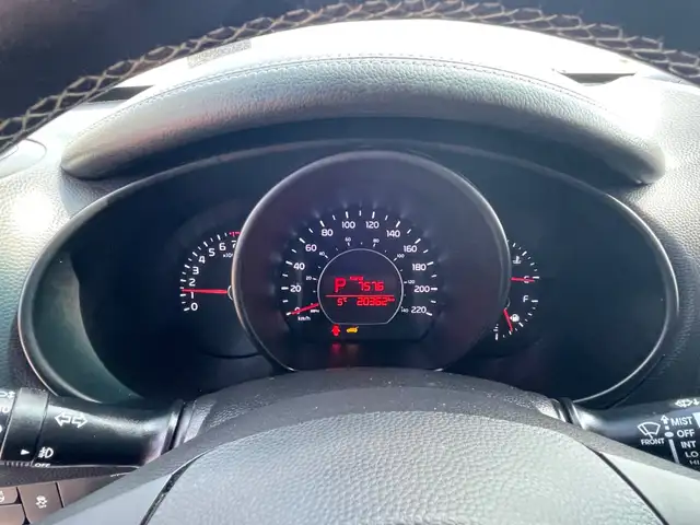 2018 KA SOUL EX PLUS - Photo 11