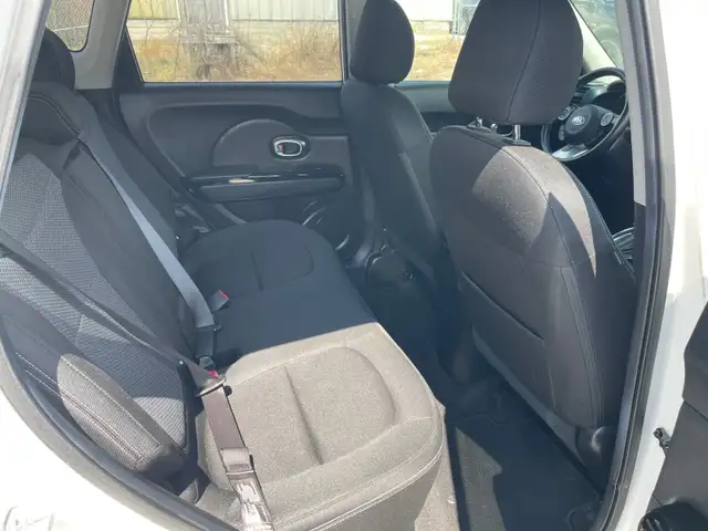 2018 KA SOUL EX PLUS - Photo 13