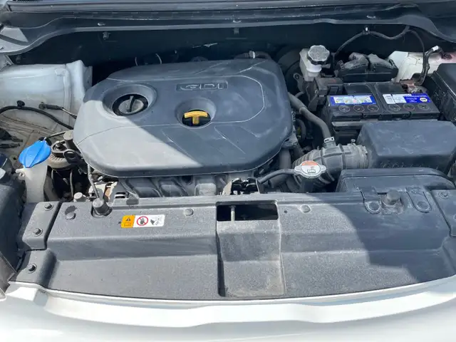 2018 KA SOUL EX PLUS - Photo 15