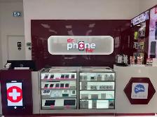 APPLE REPAIRS AVAILABLE (WITH LIFETIME WARRANTY)- DR PHONE FIX