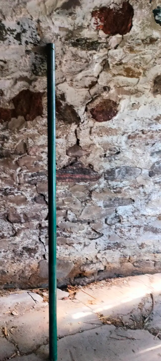 For Sale: PVC Coated Welded Wire Fencing & Metal Posts - Photo 3