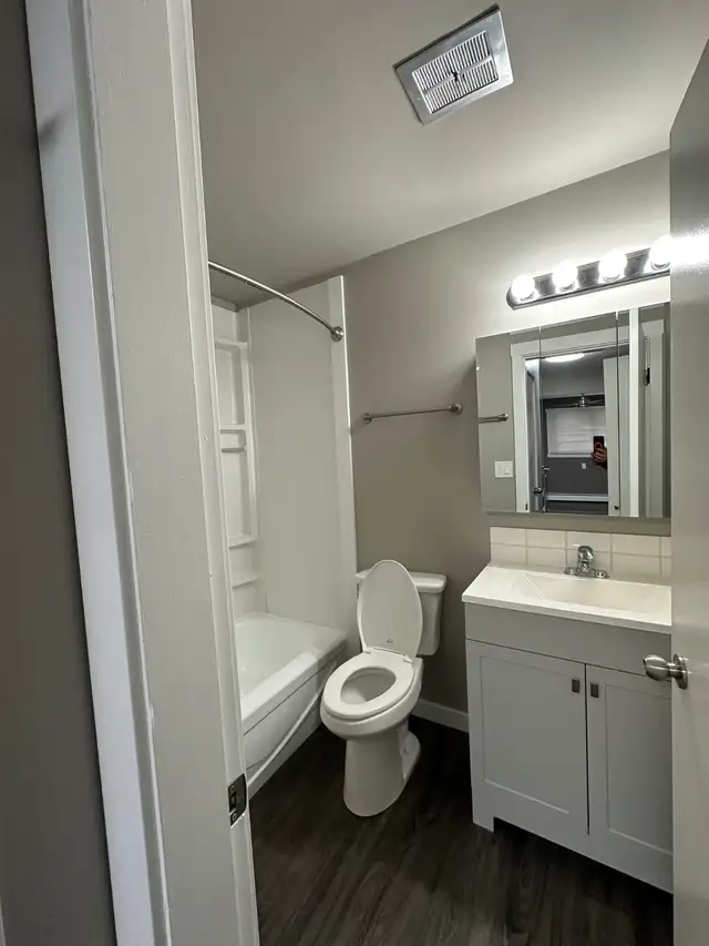 Cat Friendly 1- Bedroom Suite for Rent - Photo 6