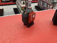 pointeur laser Hilti pm 2-pg