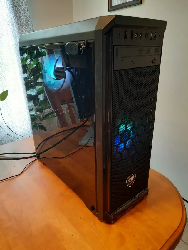 Intel i7 7700K - Photo 2