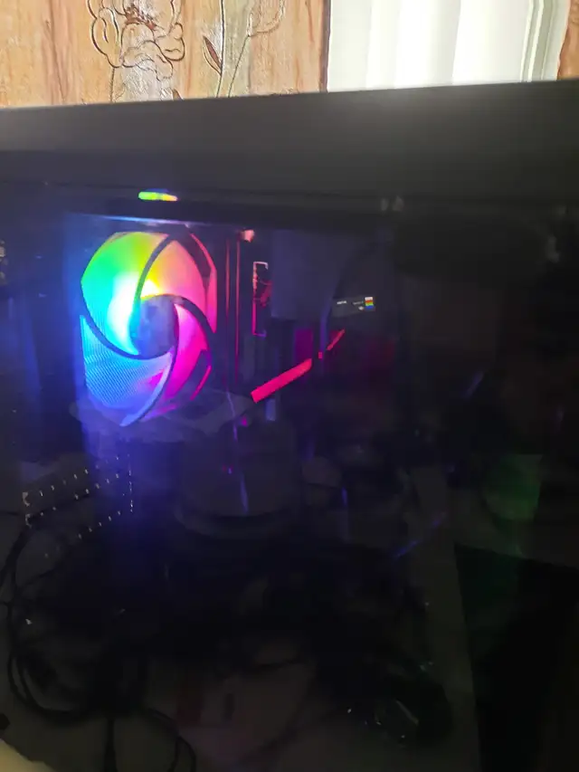 Intel i7 7700K - Photo 3