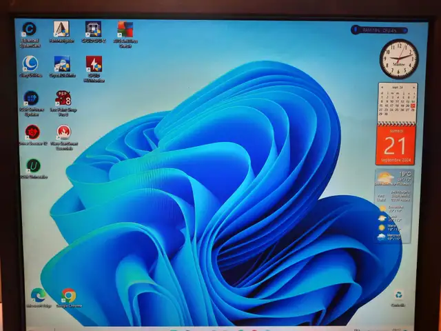 Intel i7 7700K - Photo 7