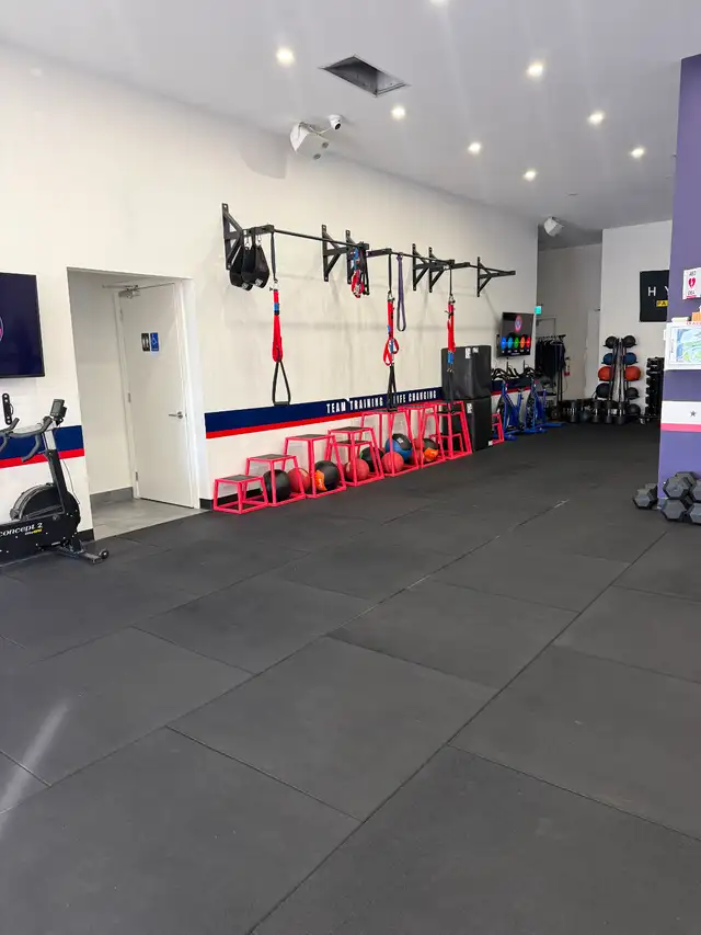 F45 Fitness Studio For Sale - Photo 3