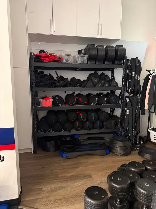 F45 Fitness Studio For Sale - Photo 4
