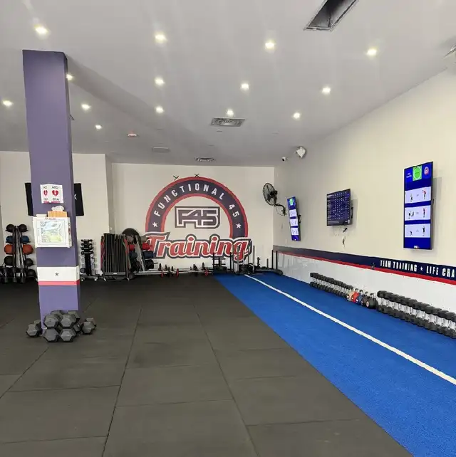F45 Fitness Studio For Sale - Photo 5